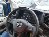  Volkswagen  Crafter Volkswagen  35 2.0TDI 75kW L4 FWD Gesloten Laadbak #39