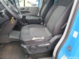  Volkswagen  Crafter Volkswagen  35 2.0TDI 75kW L4 FWD Gesloten Laadbak #43
