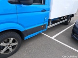  Volkswagen  Crafter Volkswagen  35 2.0TDI 75kW L4 FWD Gesloten Laadbak #48