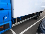  Volkswagen  Crafter Volkswagen  35 2.0TDI 75kW L4 FWD Gesloten Laadbak #49