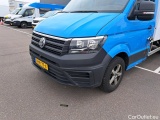  Volkswagen  Crafter Volkswagen  35 2.0TDI 75kW L4 FWD Gesloten Laadbak #55