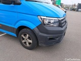  Volkswagen  Crafter Volkswagen  35 2.0TDI 75kW L4 FWD Gesloten Laadbak #57