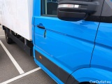  Volkswagen  Crafter Volkswagen  35 2.0TDI 75kW L4 FWD Gesloten Laadbak #69