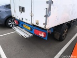  Volkswagen  Crafter Volkswagen  35 2.0TDI 75kW L4 FWD Gesloten Laadbak #75