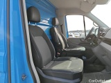  Volkswagen  Crafter Volkswagen  35 2.0TDI 75kW L4 FWD Gesloten Laadbak #3