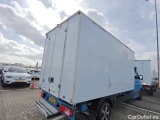  Volkswagen  Crafter Volkswagen  35 2.0TDI 75kW L4 FWD Gesloten Laadbak #2