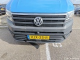  Volkswagen  Crafter Volkswagen  35 2.0TDI 75kW L4 FWD Gesloten Laadbak #5