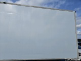  Volkswagen  Crafter Volkswagen  35 2.0TDI 75kW L4 FWD Gesloten Laadbak #9