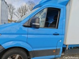  Volkswagen  Crafter Volkswagen  35 2.0TDI 75kW L4 FWD Gesloten Laadbak #15