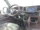  Volkswagen  Crafter Volkswagen  35 2.0TDI 75kW L4 FWD Gesloten Laadbak #18