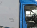  Volkswagen  Crafter Volkswagen  35 2.0TDI 75kW L4 FWD Gesloten Laadbak #17