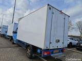  Volkswagen  Crafter Volkswagen  35 2.0TDI 75kW L4 FWD Gesloten Laadbak #28