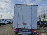  Volkswagen  Crafter Volkswagen  35 2.0TDI 75kW L4 FWD Gesloten Laadbak #29
