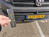  Volkswagen  Crafter Volkswagen  35 2.0TDI 75kW L4 FWD Gesloten Laadbak #46