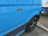  Volkswagen  Crafter Volkswagen  35 2.0TDI 75kW L4 FWD Gesloten Laadbak #55