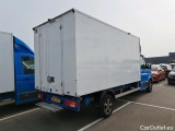  Volkswagen  Crafter Volkswagen  35 2.0TDI 75kW L4 FWD 2d #2