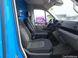  Volkswagen  Crafter Volkswagen  35 2.0TDI 75kW L4 FWD 2d #3