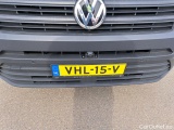  Volkswagen  Crafter Volkswagen  35 2.0TDI 75kW L4 FWD 2d #5