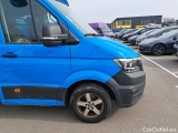  Volkswagen  Crafter Volkswagen  35 2.0TDI 75kW L4 FWD 2d #9