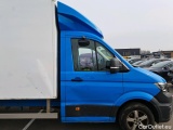  Volkswagen  Crafter Volkswagen  35 2.0TDI 75kW L4 FWD 2d #10