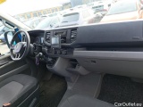  Volkswagen  Crafter Volkswagen  35 2.0TDI 75kW L4 FWD 2d #12