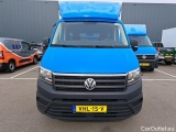  Volkswagen  Crafter Volkswagen  35 2.0TDI 75kW L4 FWD 2d #13