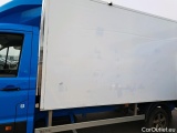  Volkswagen  Crafter Volkswagen  35 2.0TDI 75kW L4 FWD 2d #15