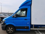  Volkswagen  Crafter Volkswagen  35 2.0TDI 75kW L4 FWD 2d #16