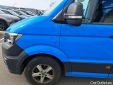  Volkswagen  Crafter Volkswagen  35 2.0TDI 75kW L4 FWD 2d #17
