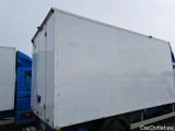  Volkswagen  Crafter Volkswagen  35 2.0TDI 75kW L4 FWD 2d #27