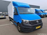  Volkswagen  Crafter Volkswagen  35 2.0TDI 75kW L4 FWD 2d #29