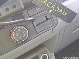  Volkswagen  Crafter Volkswagen  35 2.0TDI 75kW L4 FWD 2d #33