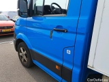  Volkswagen  Crafter Volkswagen  35 2.0TDI 75kW L4 FWD 2d #41