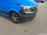  Volkswagen  Crafter Volkswagen  35 2.0TDI 75kW L4 FWD 2d #43