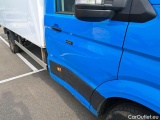  Volkswagen  Crafter Volkswagen  35 2.0TDI 75kW L4 FWD 2d #49