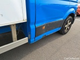  Volkswagen  Crafter Volkswagen  35 2.0TDI 75kW L4 FWD 2d #54
