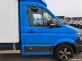  Volkswagen  Crafter Volkswagen  35 2.0TDI 75kW L4 FWD Gesloten Laadbak #12