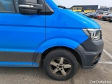  Volkswagen  Crafter Volkswagen  35 2.0TDI 75kW L4 FWD Gesloten Laadbak #11