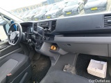  Volkswagen  Crafter Volkswagen  35 2.0TDI 75kW L4 FWD Gesloten Laadbak #14