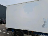  Volkswagen  Crafter Volkswagen  35 2.0TDI 75kW L4 FWD Gesloten Laadbak #16
