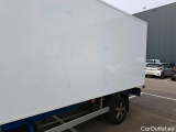  Volkswagen  Crafter Volkswagen  35 2.0TDI 75kW L4 FWD Gesloten Laadbak #22