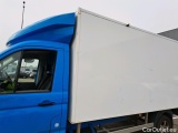  Volkswagen  Crafter Volkswagen  35 2.0TDI 75kW L4 FWD Gesloten Laadbak #23