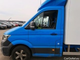  Volkswagen  Crafter Volkswagen  35 2.0TDI 75kW L4 FWD Gesloten Laadbak #24