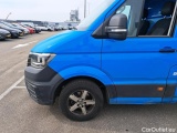  Volkswagen  Crafter Volkswagen  35 2.0TDI 75kW L4 FWD Gesloten Laadbak #25