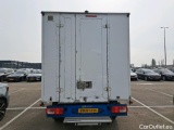  Volkswagen  Crafter Volkswagen  35 2.0TDI 75kW L4 FWD Gesloten Laadbak #30