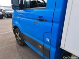  Volkswagen  Crafter Volkswagen  35 2.0TDI 75kW L4 FWD Gesloten Laadbak #40