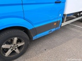  Volkswagen  Crafter Volkswagen  35 2.0TDI 75kW L4 FWD Gesloten Laadbak #42