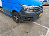  Volkswagen  Crafter Volkswagen  35 2.0TDI 75kW L4 FWD Gesloten Laadbak #49