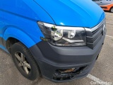  Volkswagen  Crafter Volkswagen  35 2.0TDI 75kW L4 FWD Gesloten Laadbak #47
