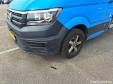  Volkswagen  Crafter Volkswagen  35 2.0TDI 75kW L4 FWD Gesloten Laadbak #54